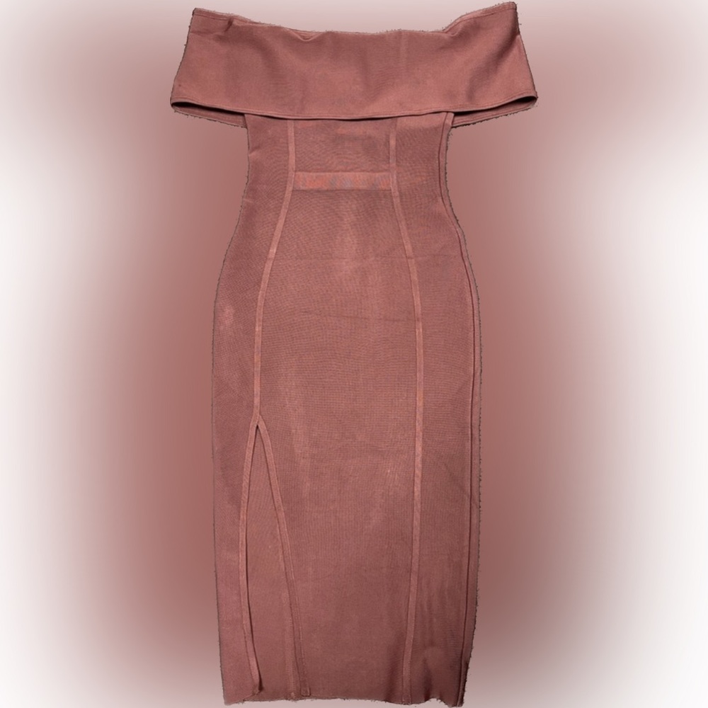 House of CB dress